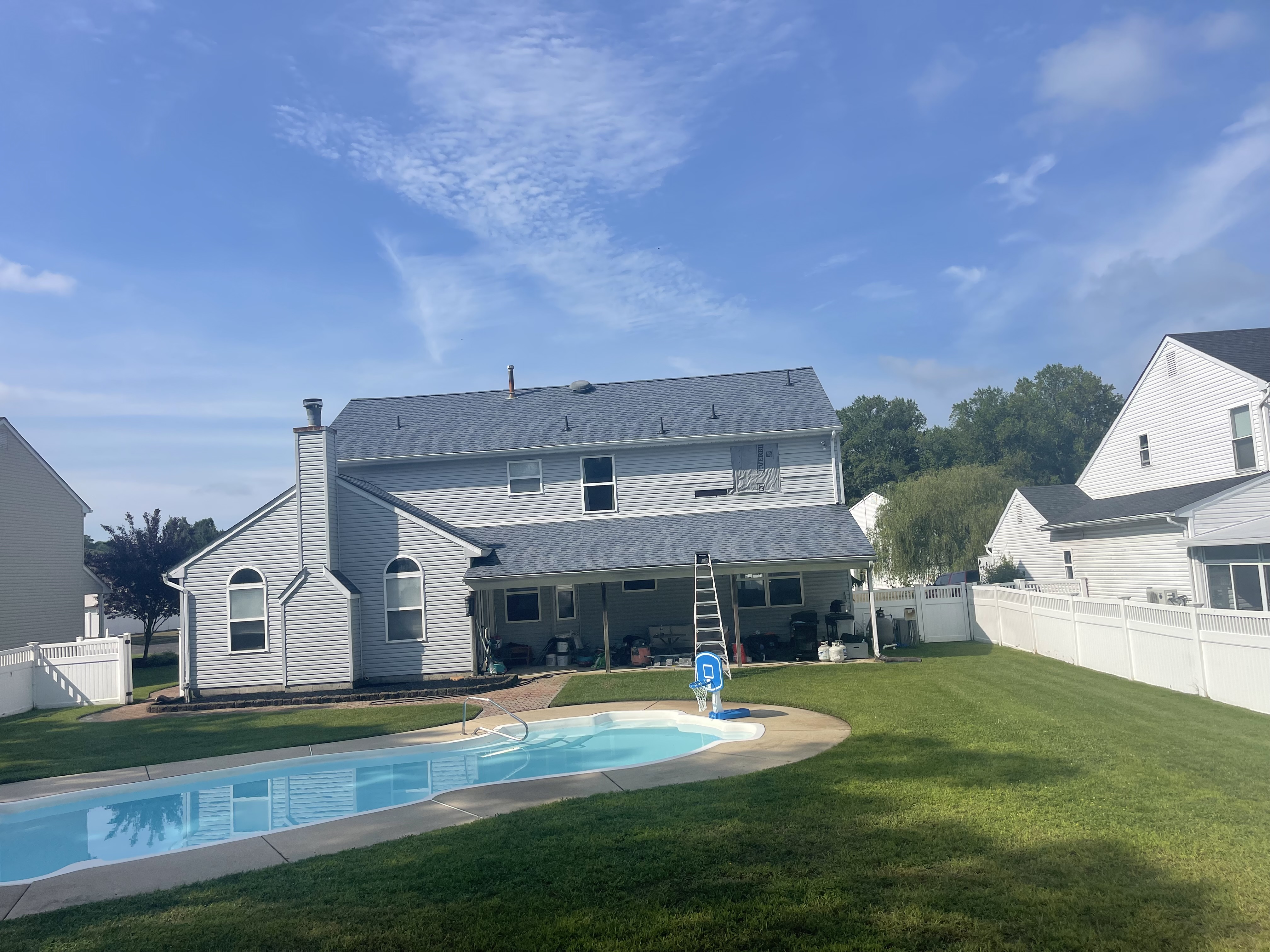  for NCR Power Washing in Gloucester City, NJ