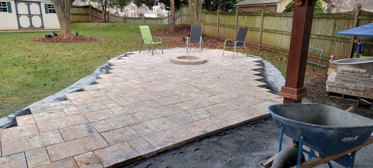  for Glen Co Solutions Inc. in Frederick, MD