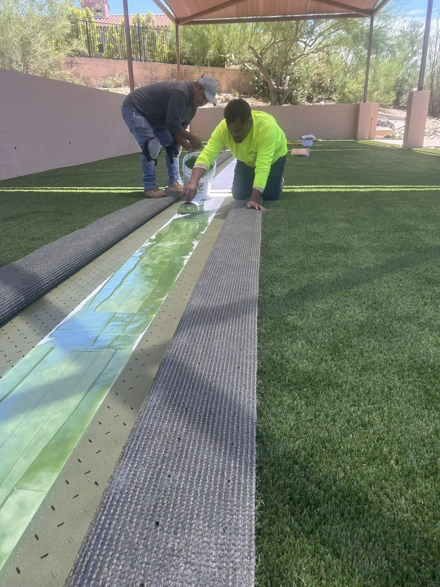  for Deserts Voice Construction in Queen Creek, AZ