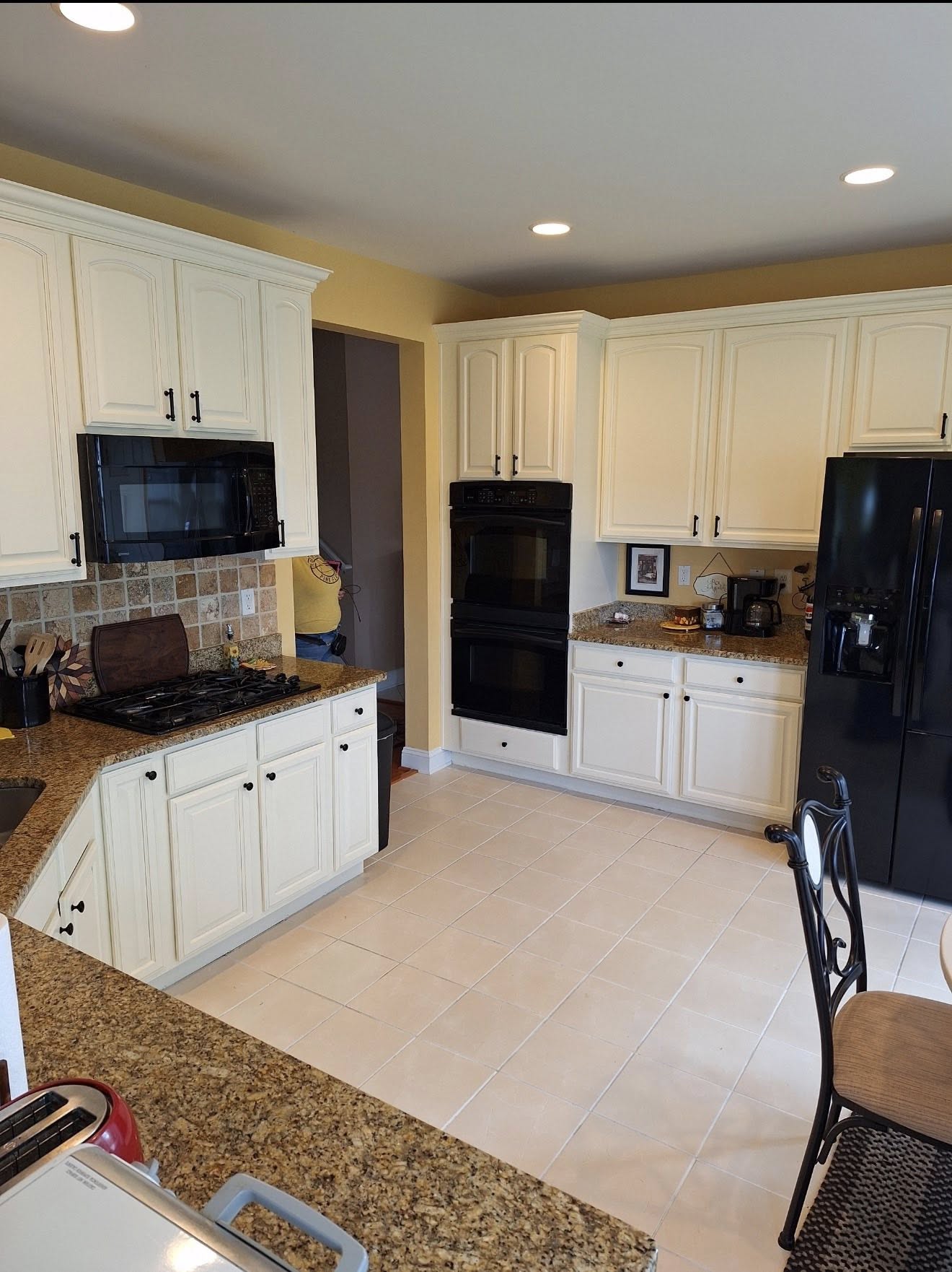  for The Cabinet Painting Company in Bridgeville, DE