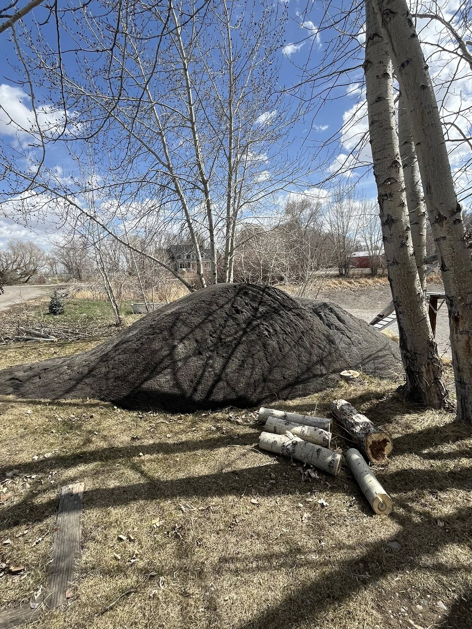  for SilverStone Excavation in Rigby, ID