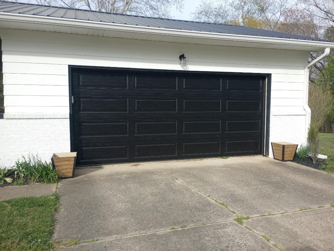  for My Garage Door Company in Athens County, OH