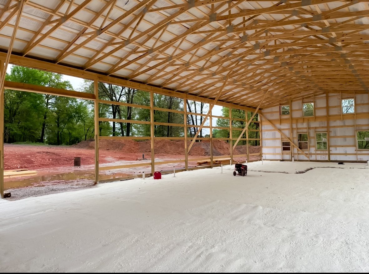  for 7C Insulation LLC in Purdy, MO