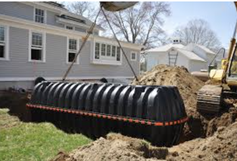  for Elite Excavating & Septic Service, LLC in Huntingtown, MD