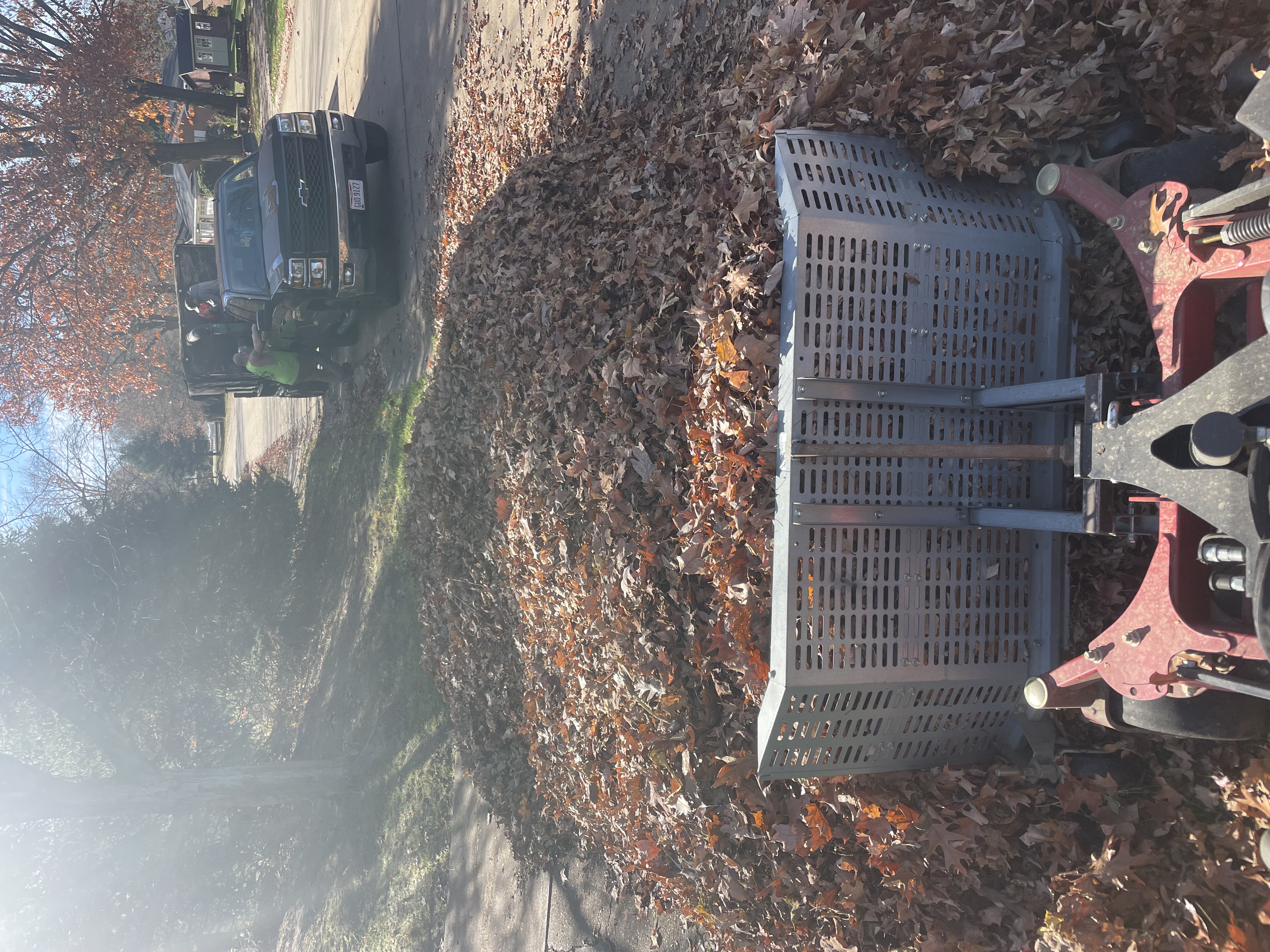  for Panovich Landscape & Snow Removal LLC in Akron, OH