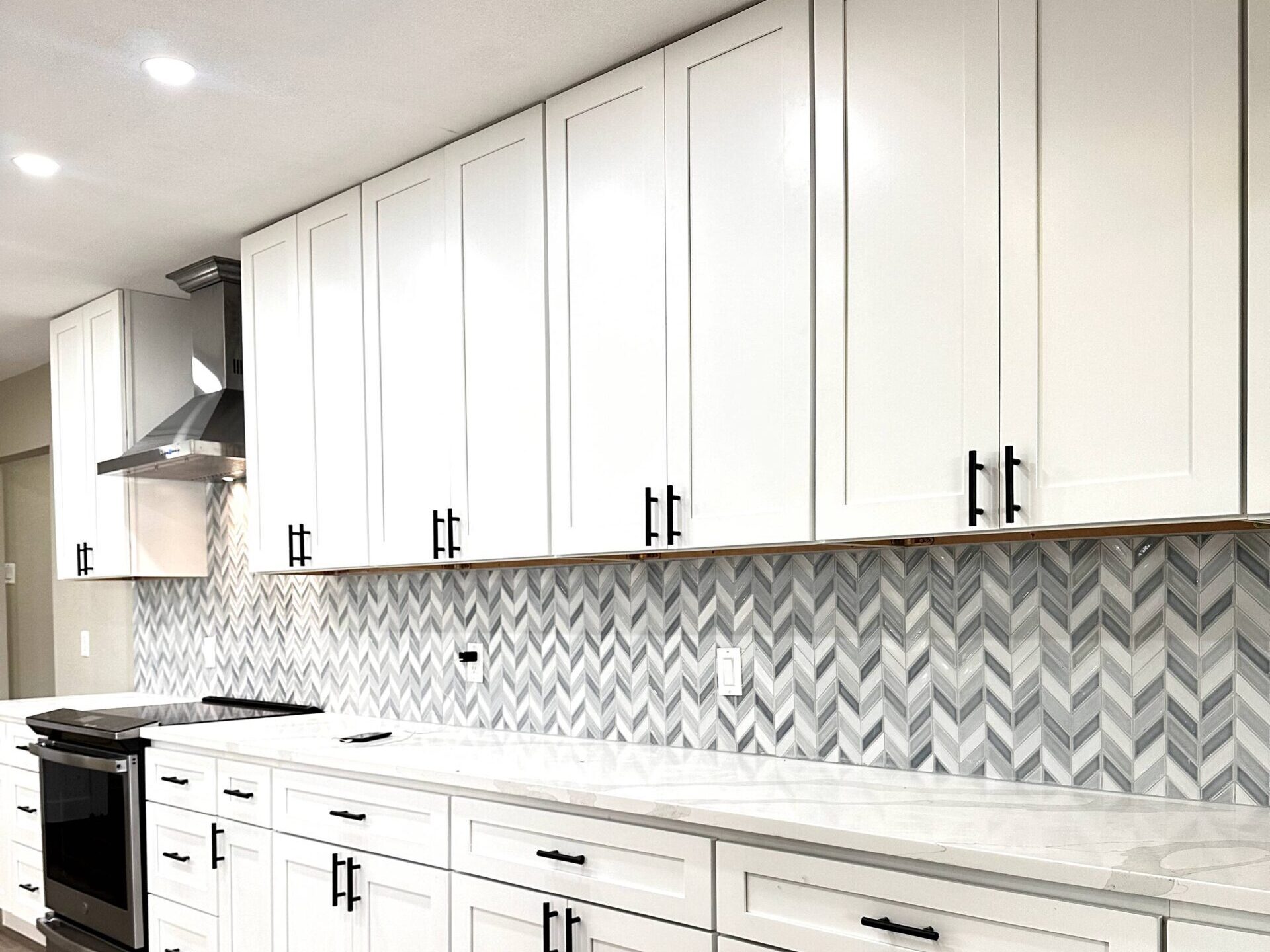 Cristancho Remodeling team in Dallas, TX - people or person