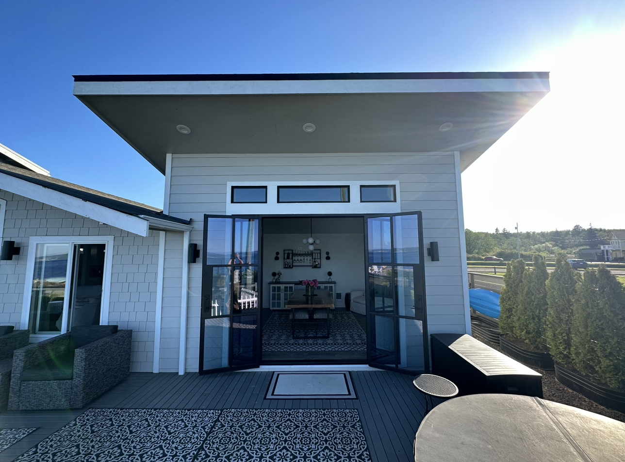 Pacific Roots Construction team in Silverdale, WA - people or person