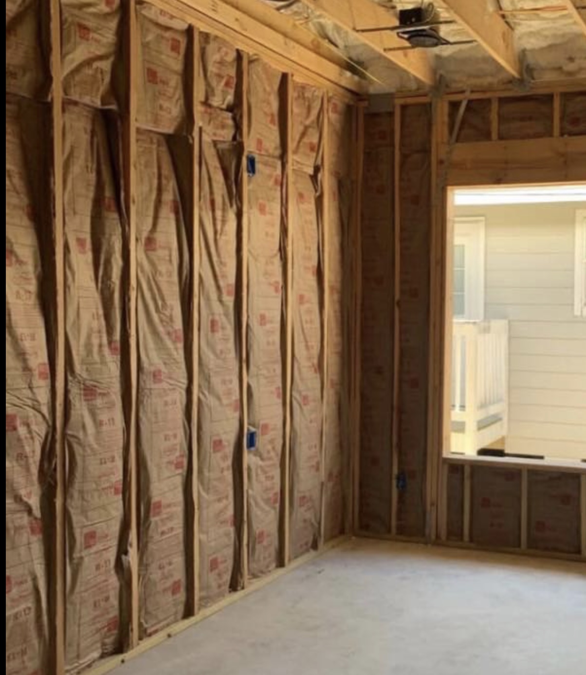  for Wall Builders LLC in Independence, MO