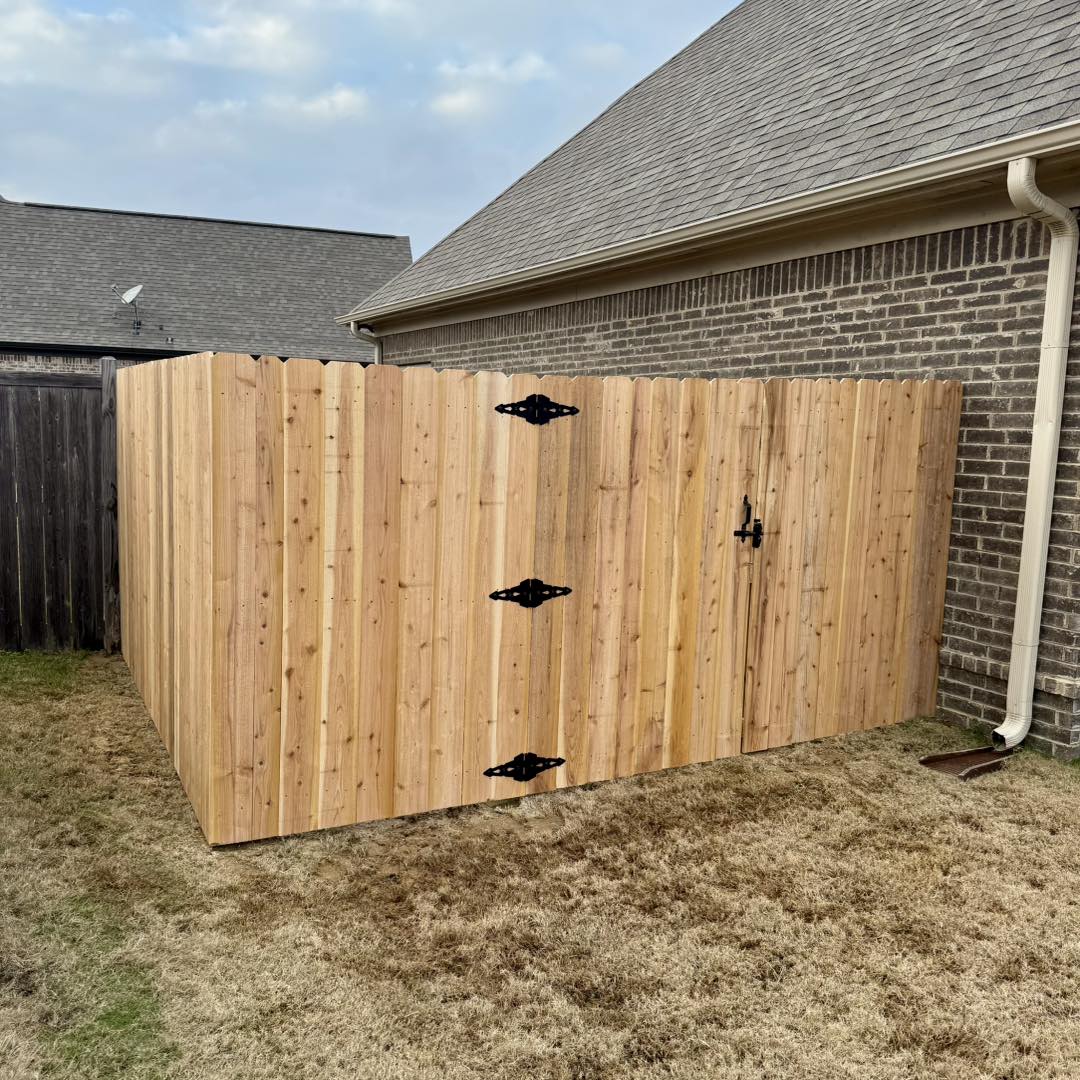  for First Fence LLC in Hernando, MS