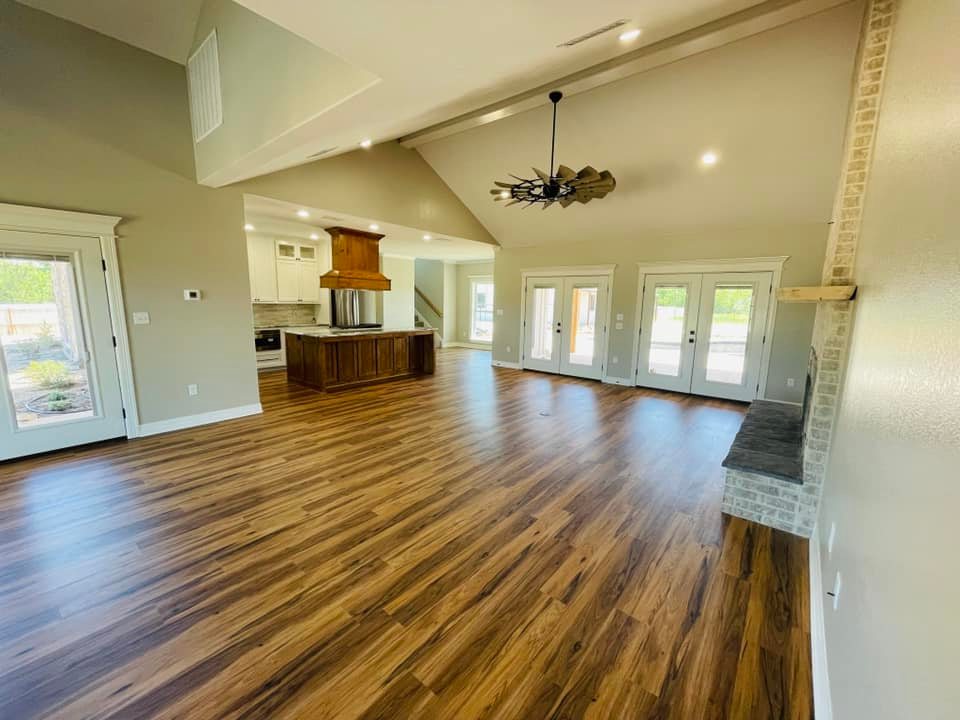  for Boone Building in Marshall, TX