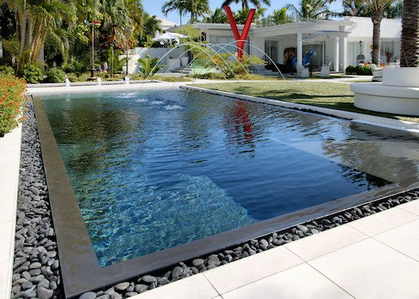 Luxury construction project by Luxurious Construction LLC