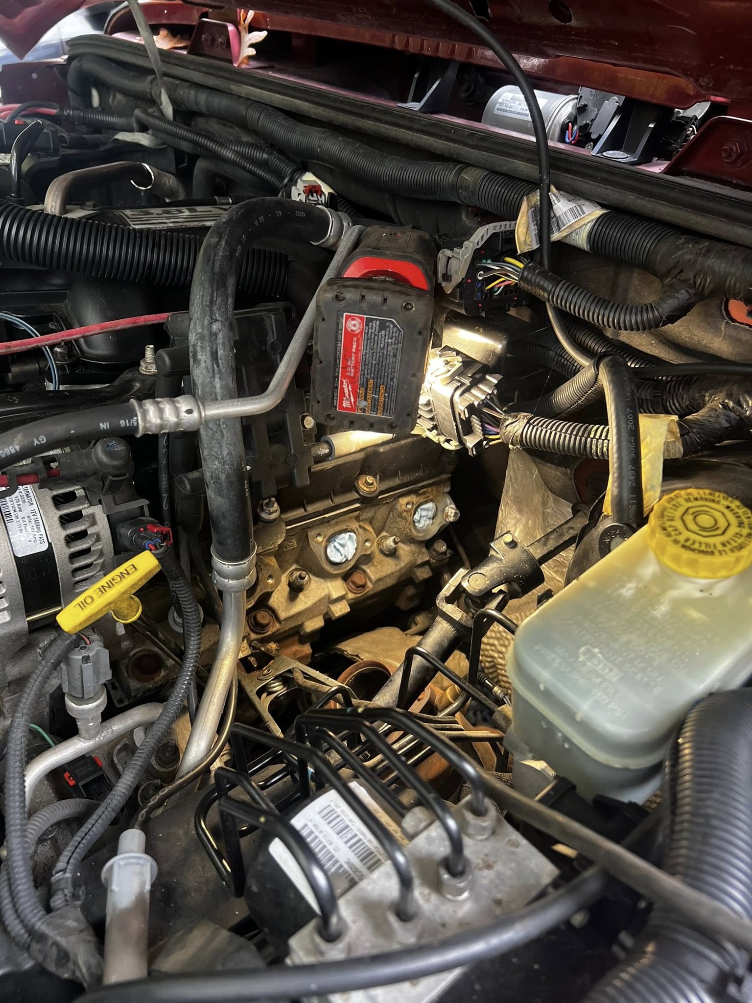  for Stratton Welding Service LLC in Richmond, VA