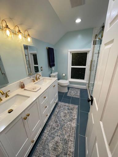  for Jay's Home Renovations in Lowell, MA