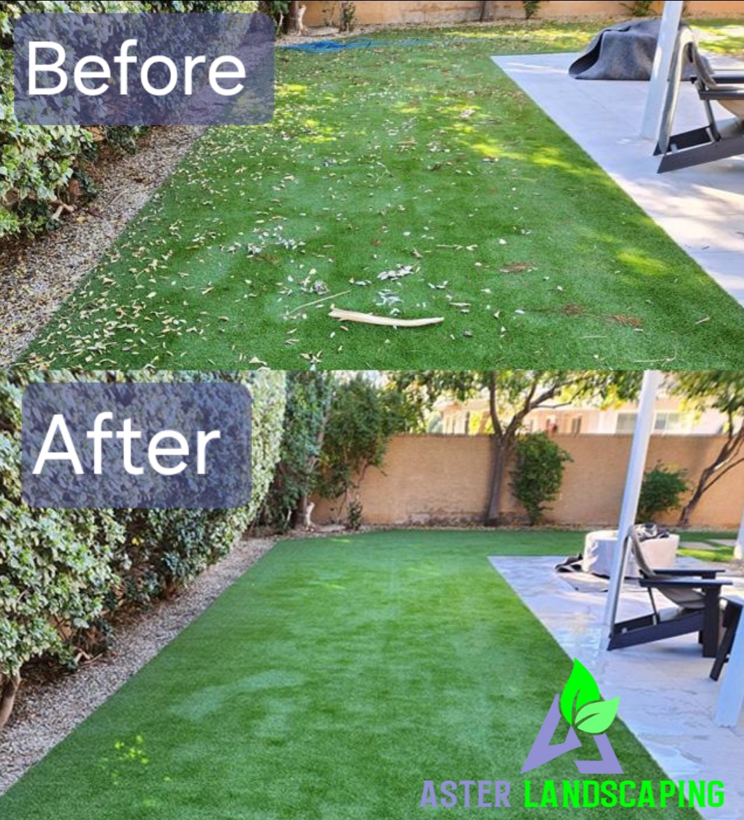  for Aster Landscaping in Temecula, CA