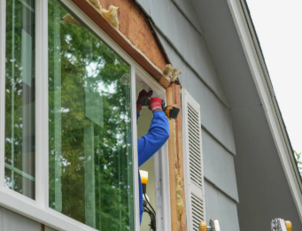  for Top Tier Construction in Evansville, IN