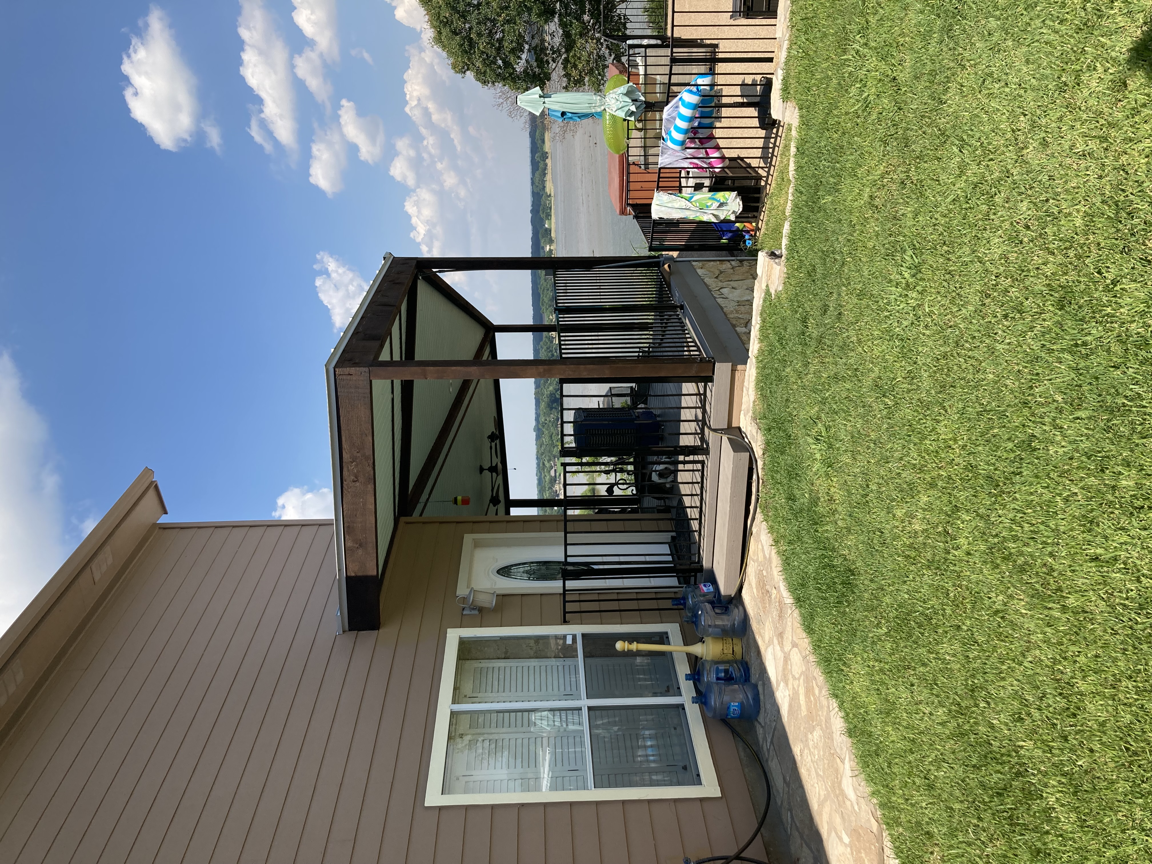  for Snodgrass Painting and Remodeling in Granbury, TX