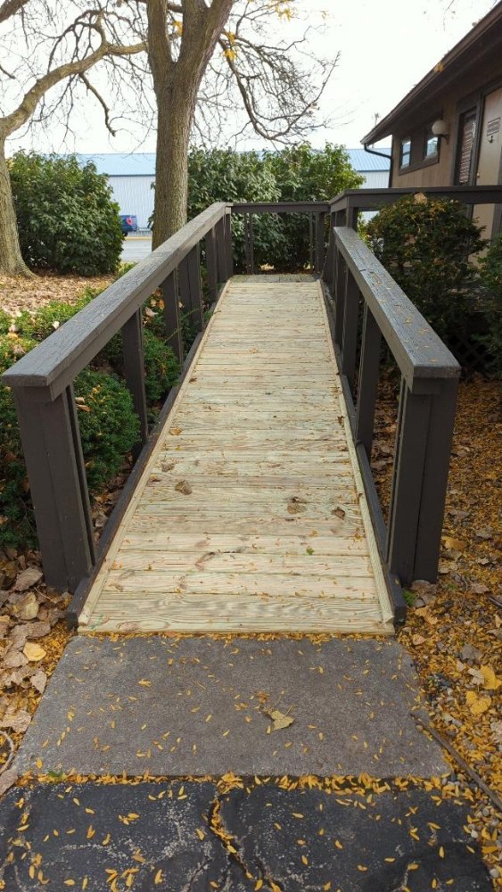 BHL Quality Home Care and Property Maintenance LLC team in Toledo, OH - people or person