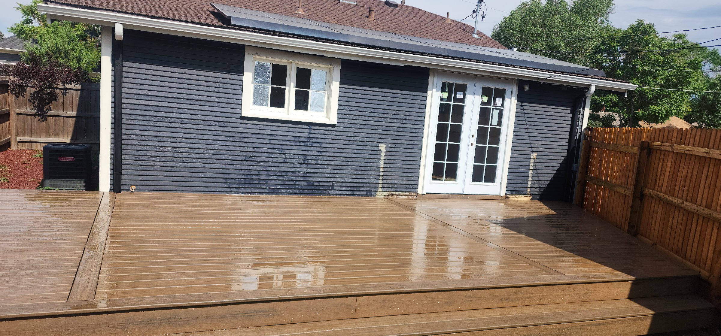  for Silva Remodeling in Lafayette, CO