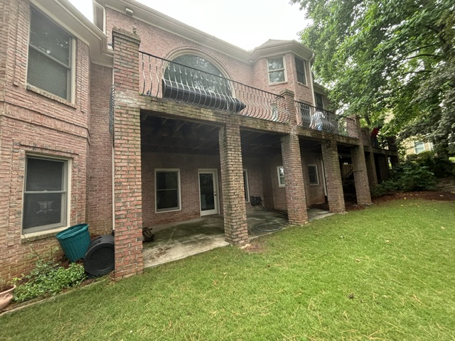  for CSC Carpentry LLC in Alpharetta, GA