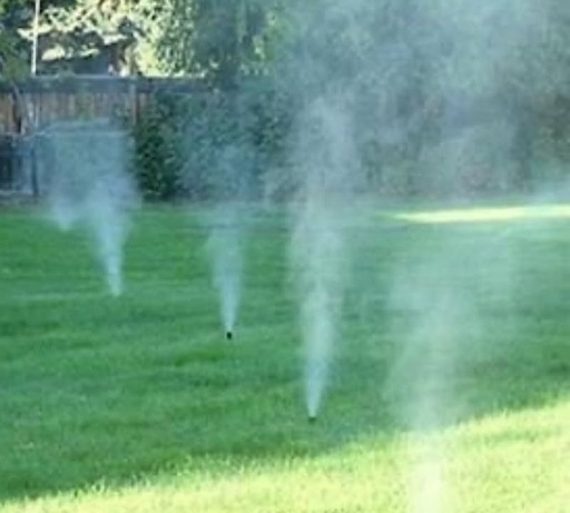  for Northern Lakes Irrigation Service in Pelican Rapids, MN