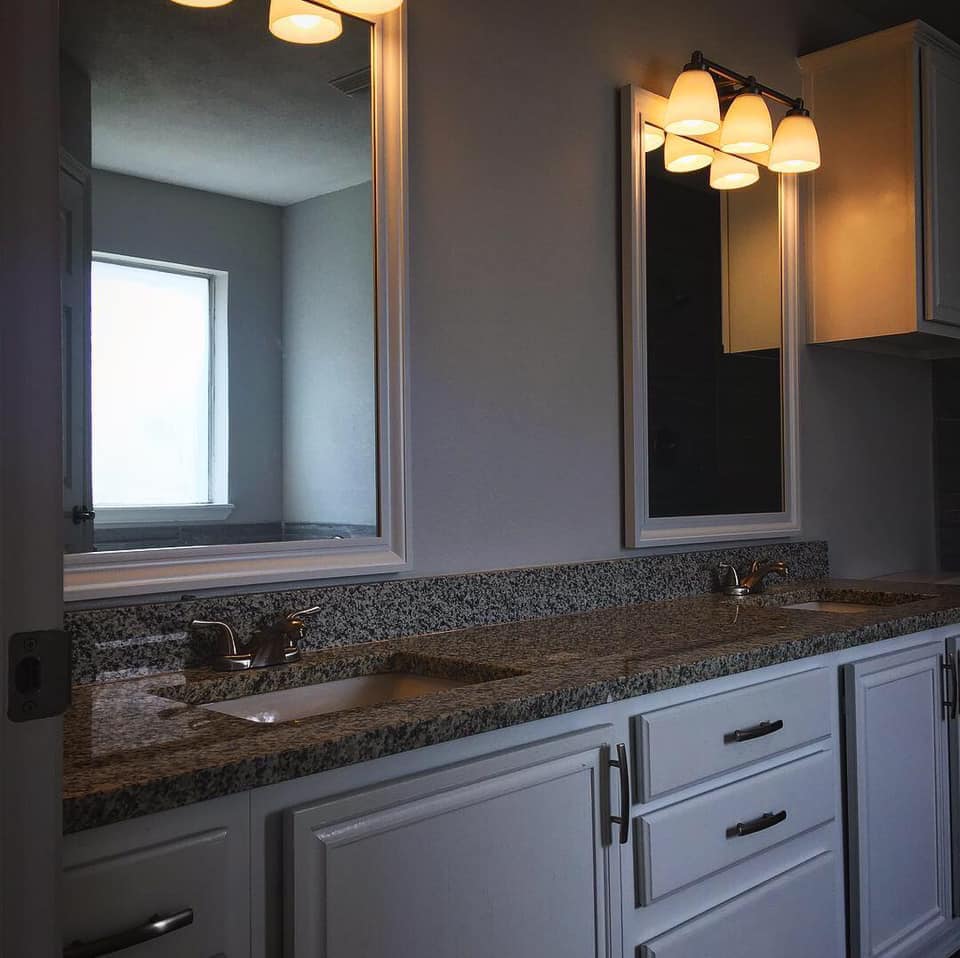  for Texas Build Construction LLC in Arlington, TX