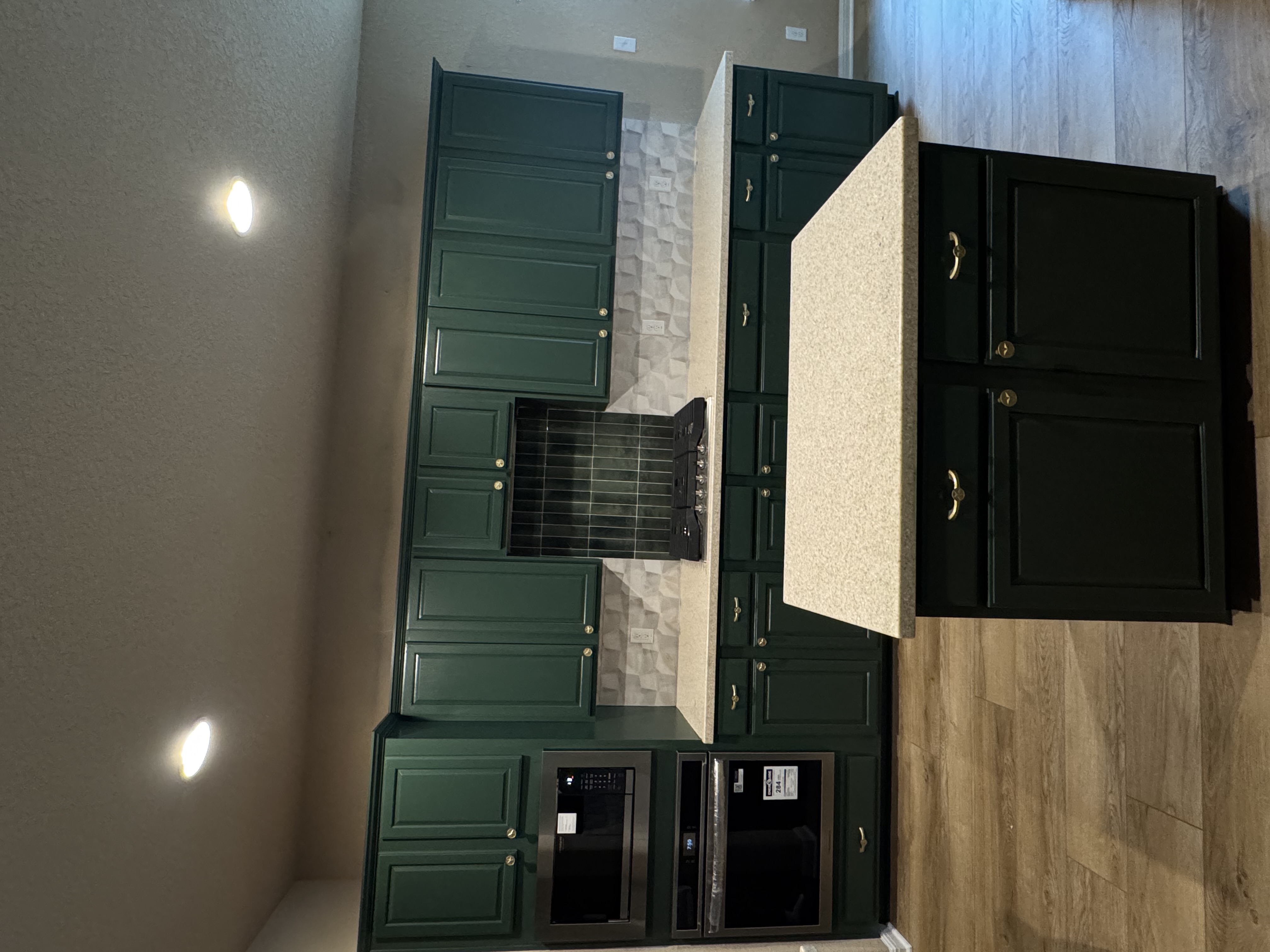  for Da Silva Construction in San Antonio, TX