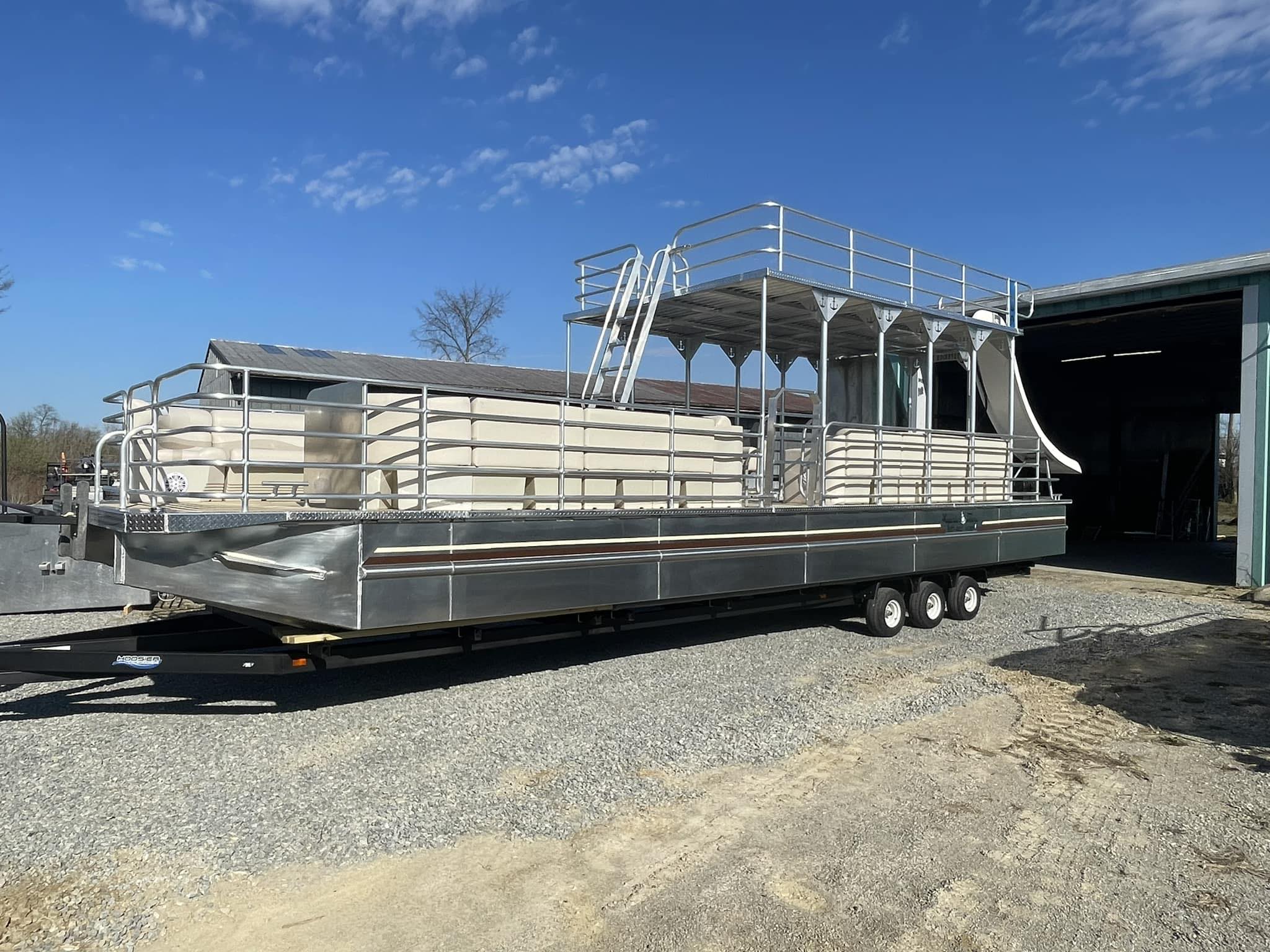  for Superior Toons LLC. in Fort Walton Beach, FL