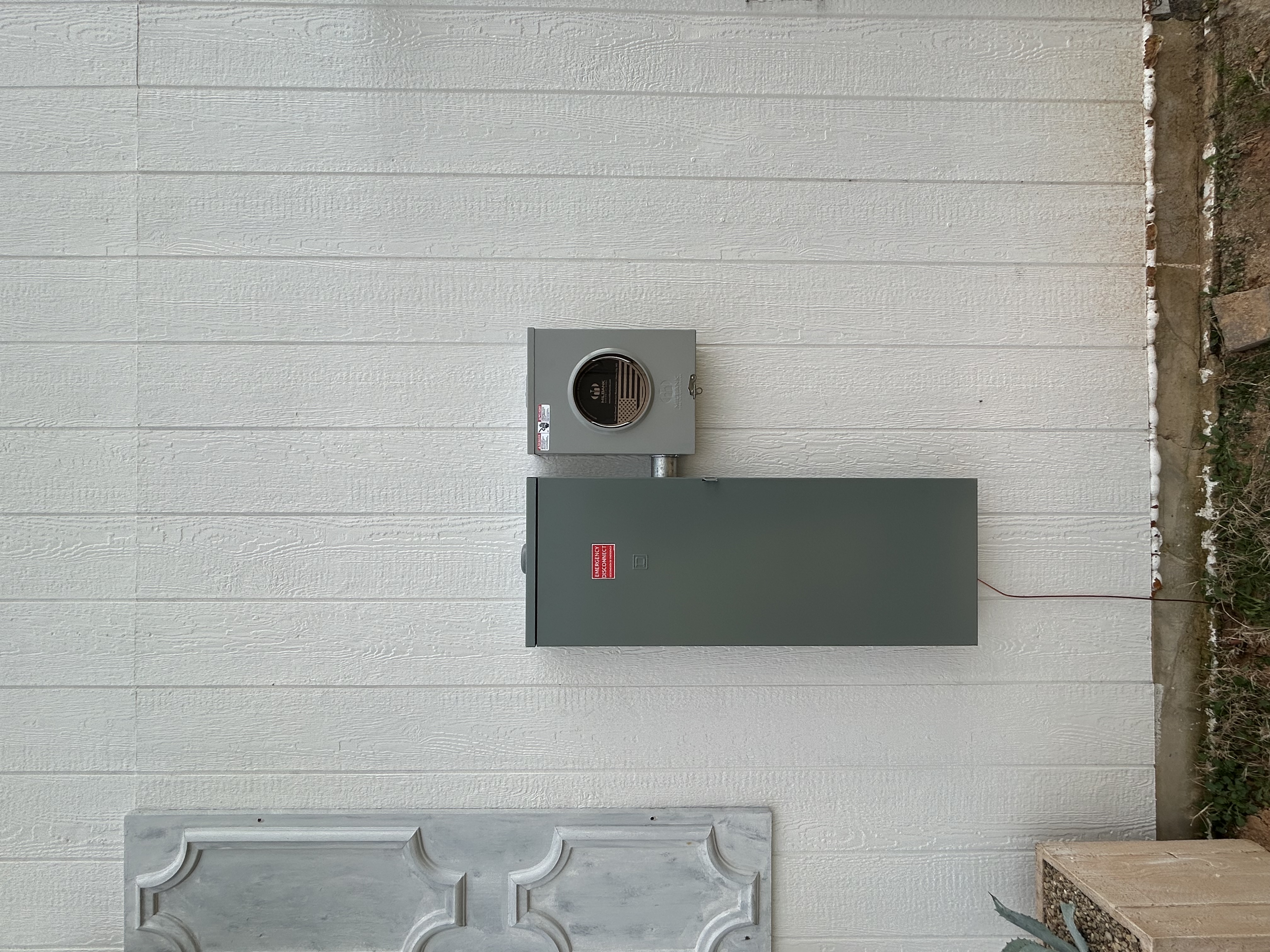  for Risen Power Electric in Lone Oak, TX