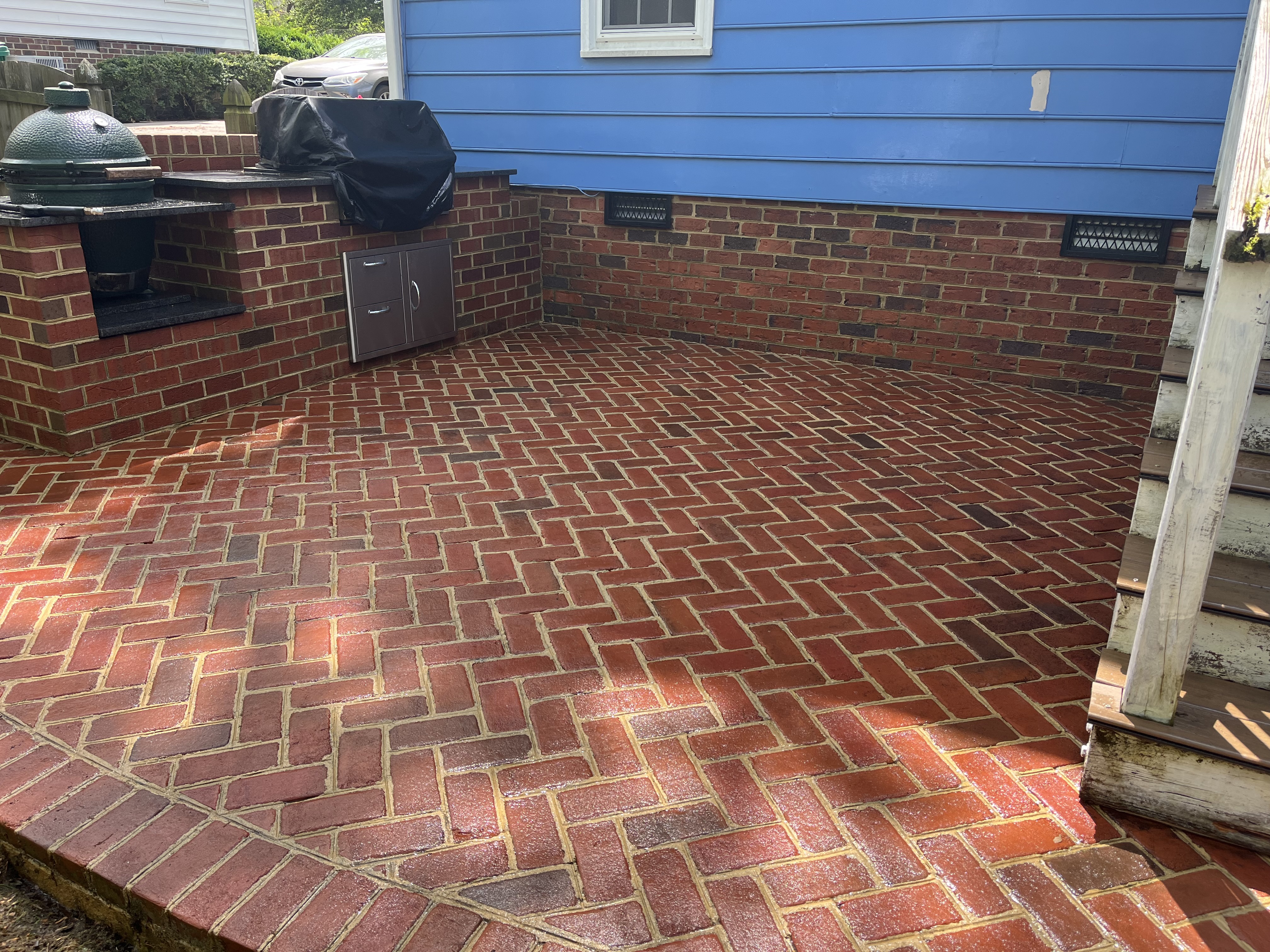  for Atlas Home Services in Mechanicsville, VA