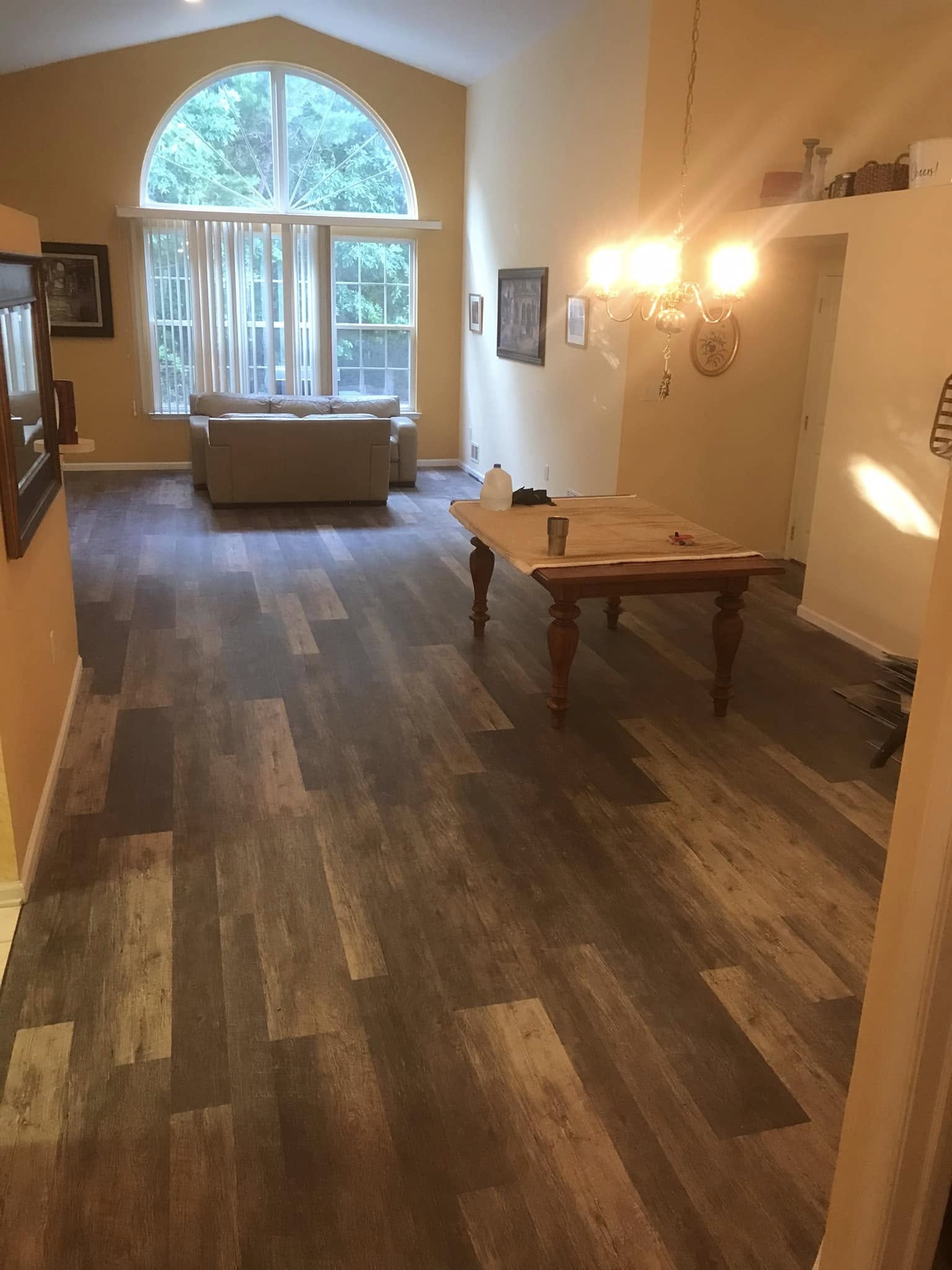 Dillagence Construction Projects team in Ocean City, NJ - people or person