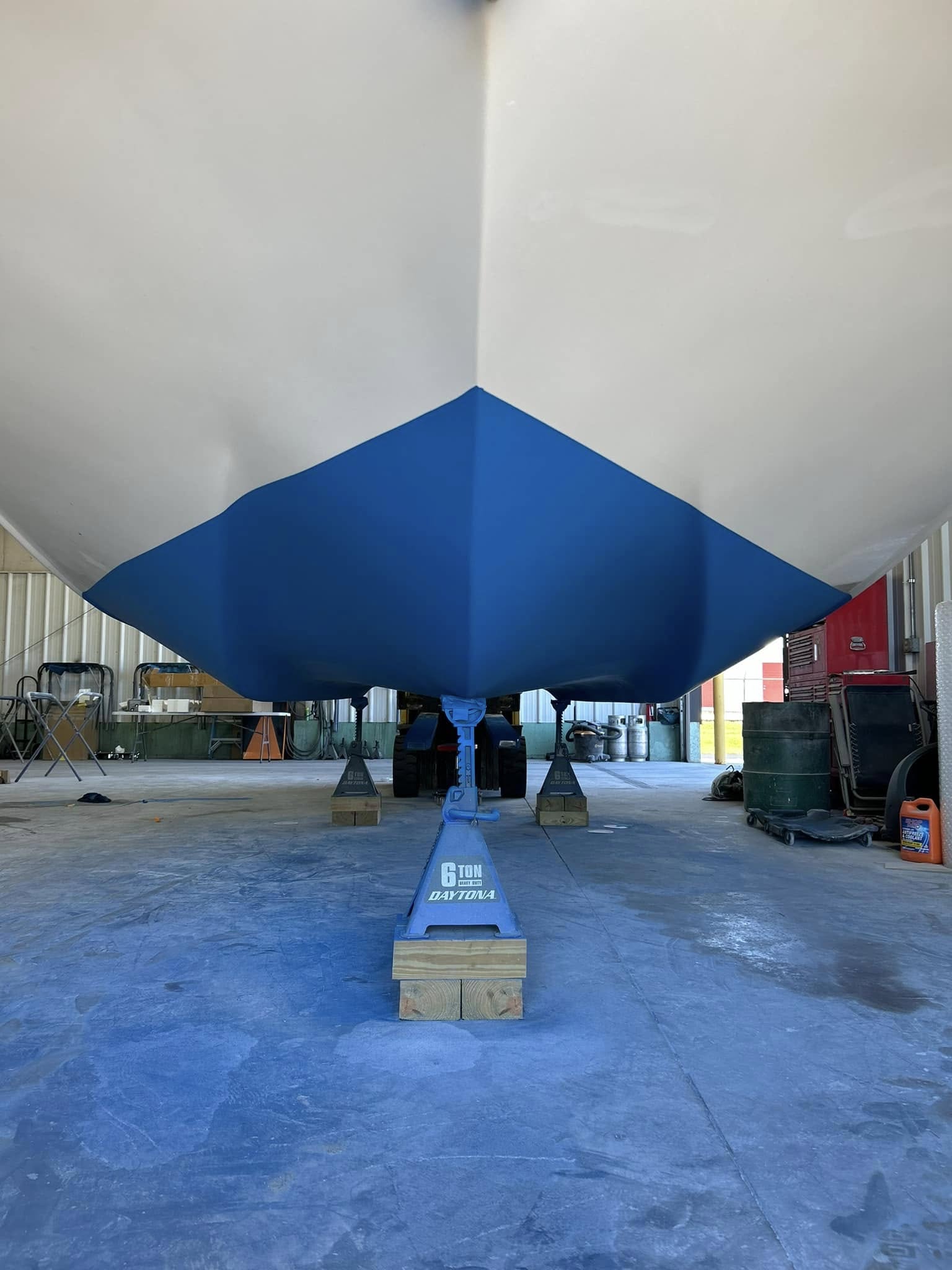  for Triple B Refinishing LLC in Celina, OH