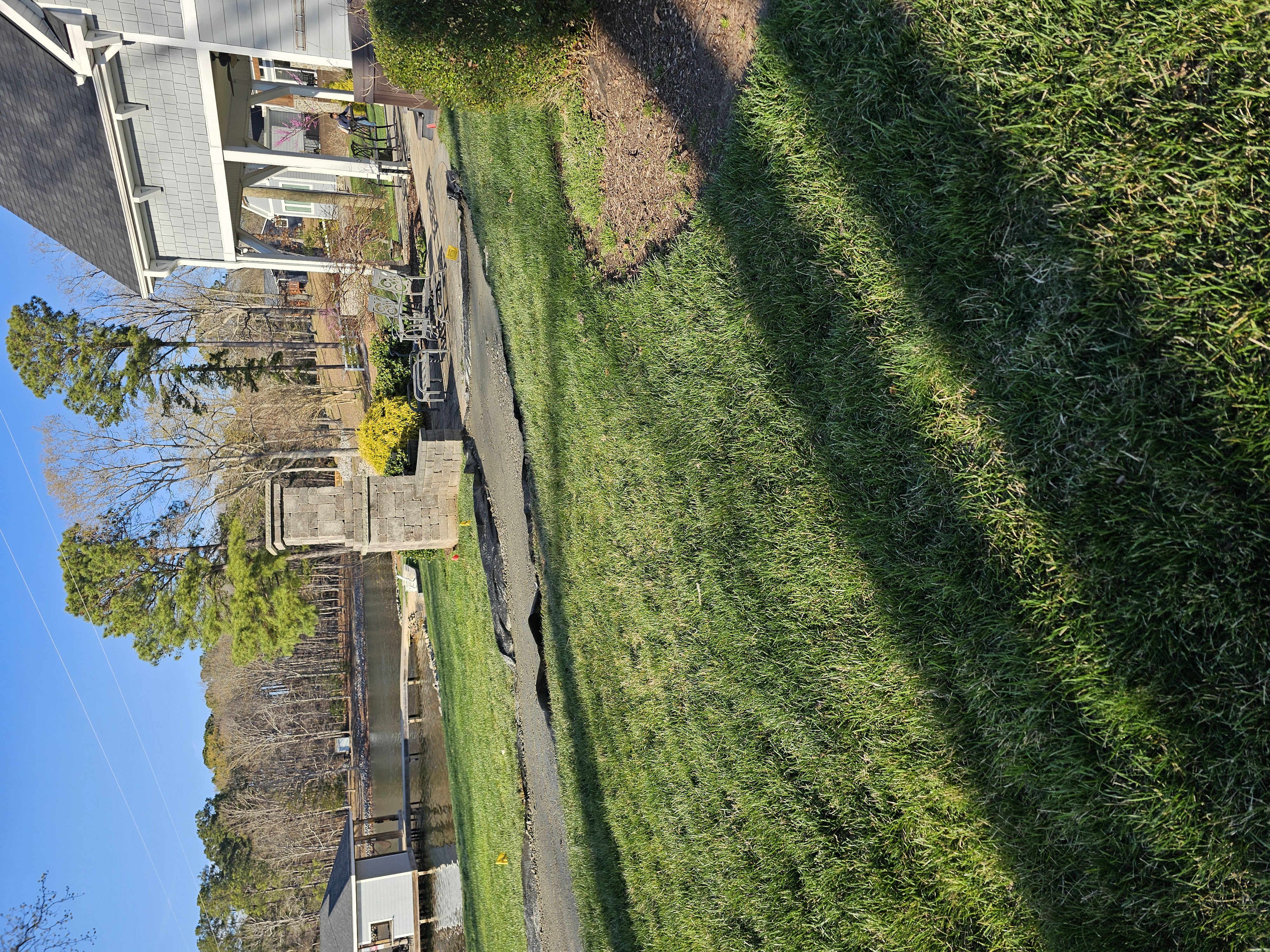  for RA Lawn Care, Landscape & Hardscape in Littleton, NC