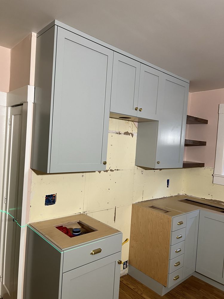  for Fine Woodworx Inc in Richmond, CA