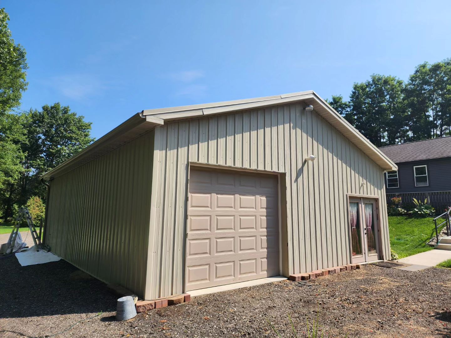Construction & Remodeling company D&K Customs in Brighton, MI