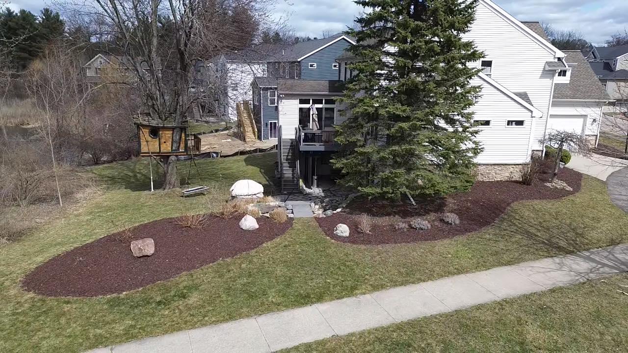  for Hammond Landscape in Okemos, MI