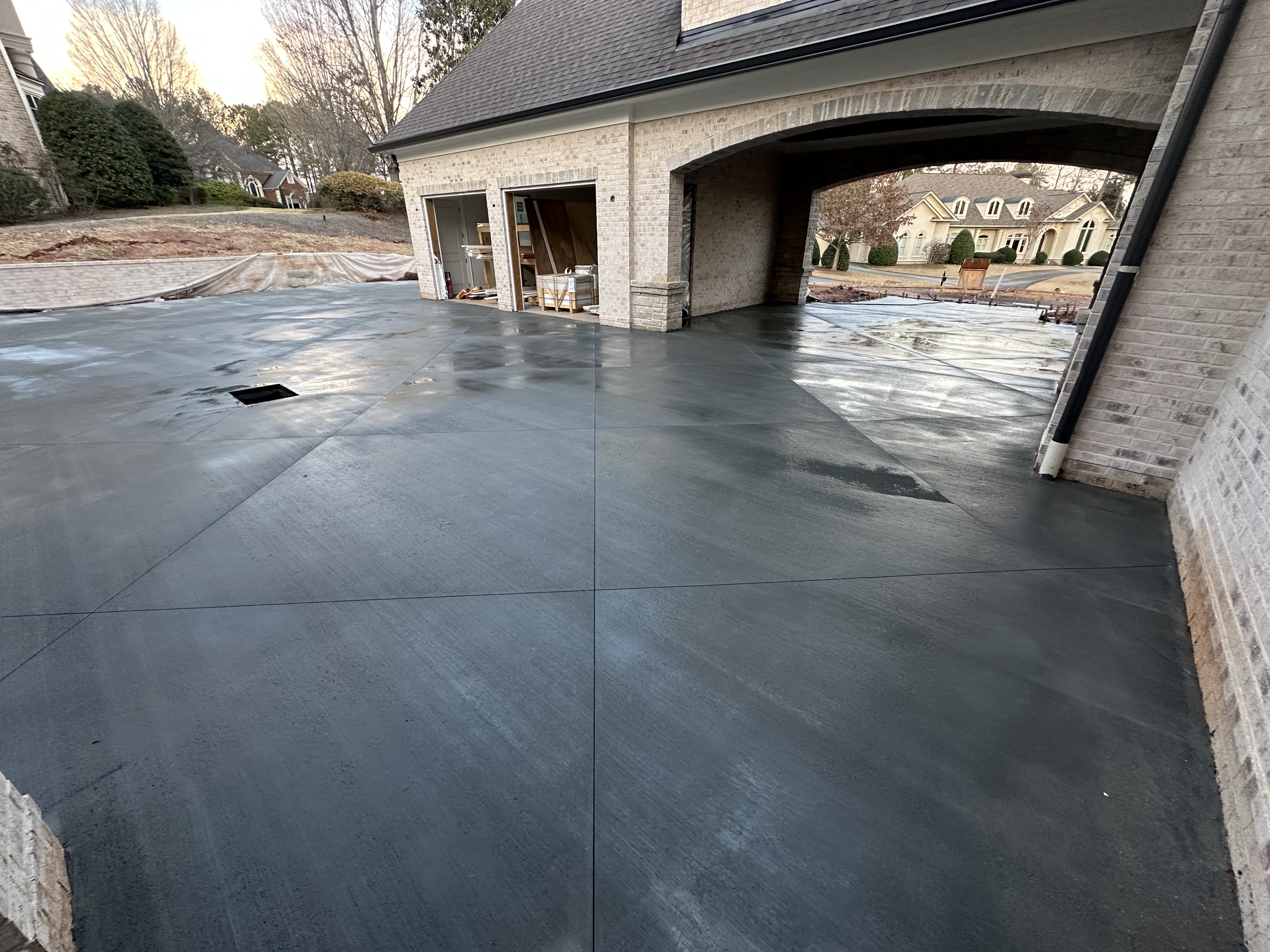  for Arsa Contracting LLC in Dallas, GA