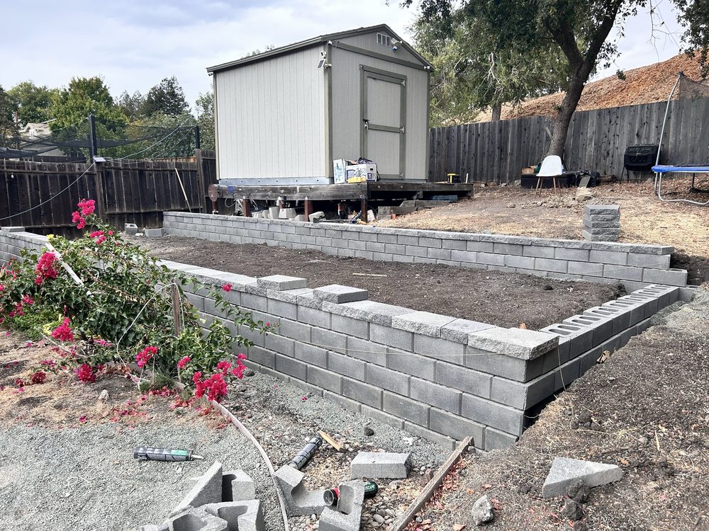  for Digging Dudes in Hayward, CA