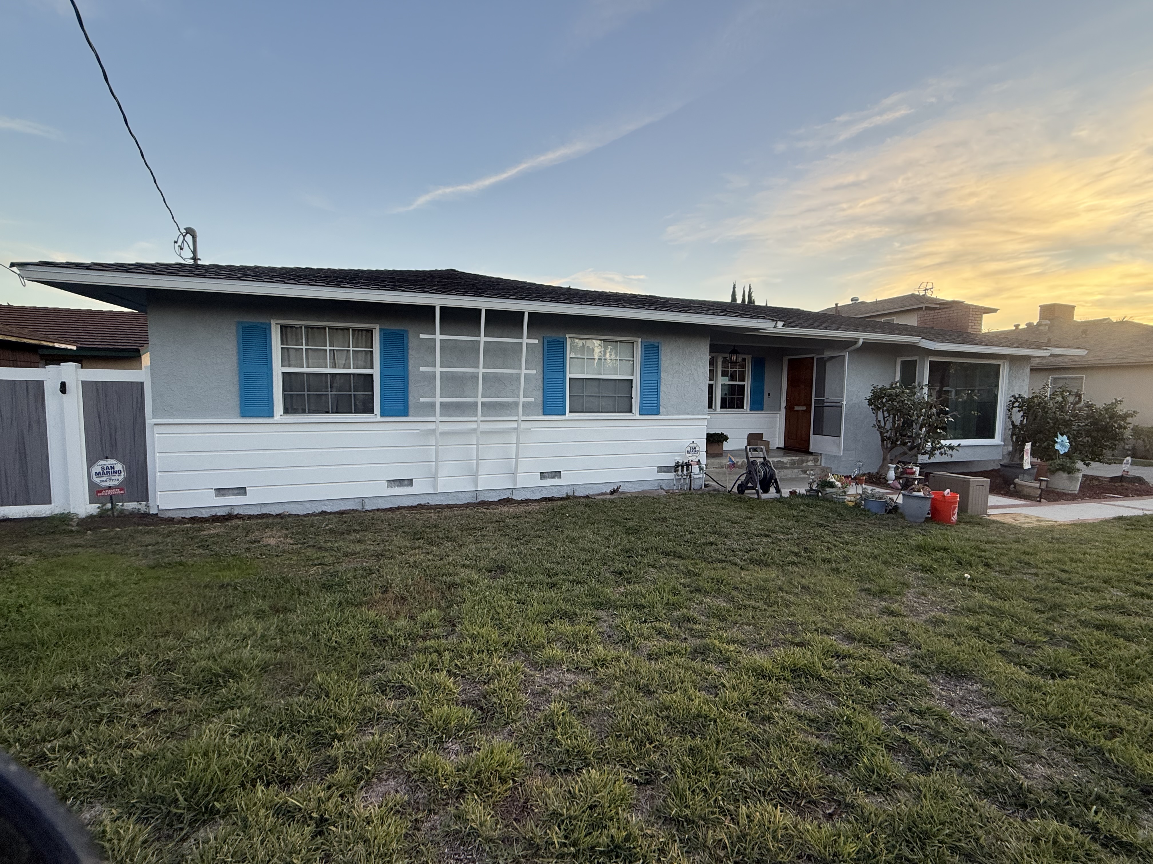  for A1 Painting Service in Anaheim, CA