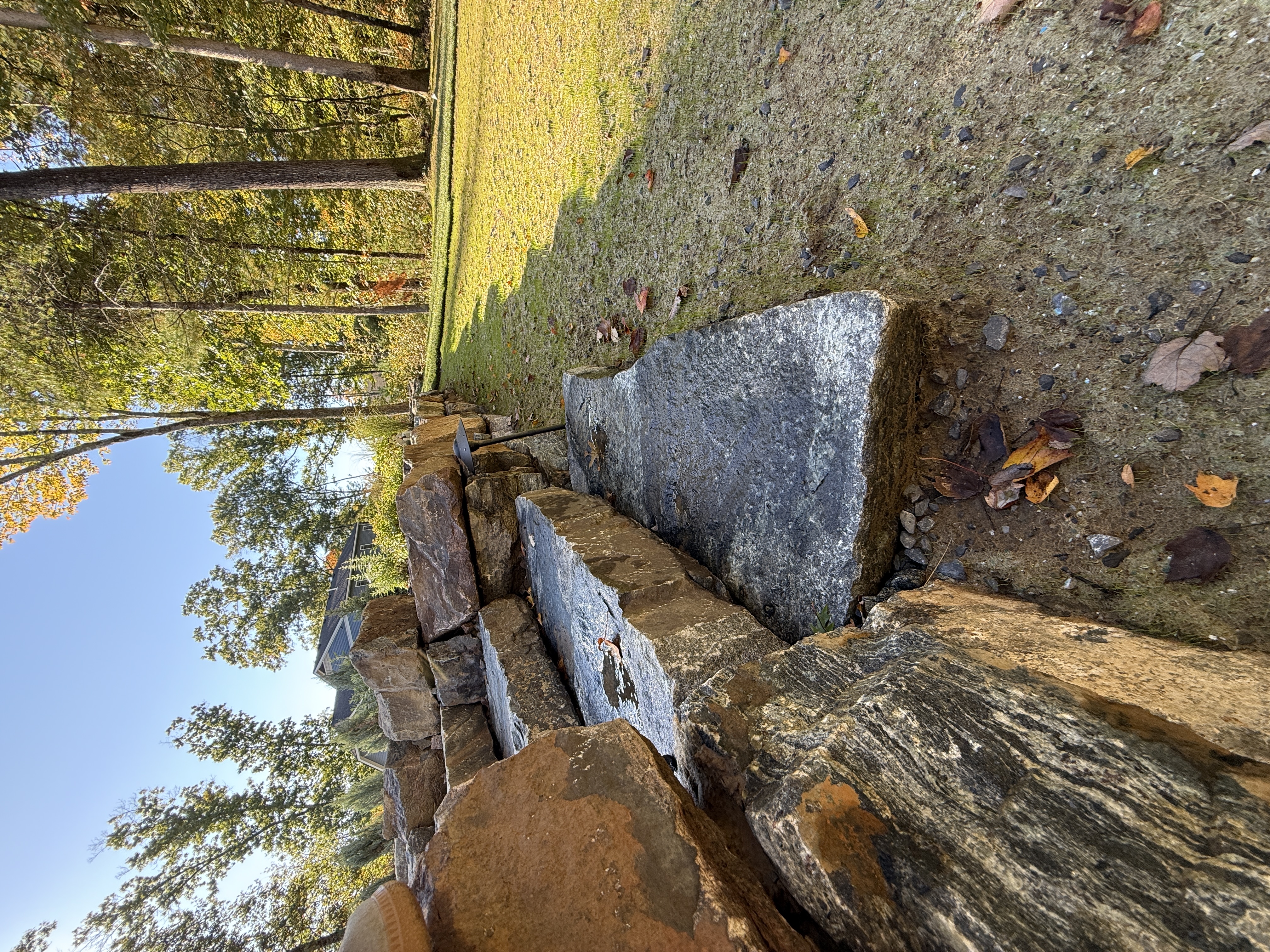  for The Lawn Guy in Saratoga Springs, NY