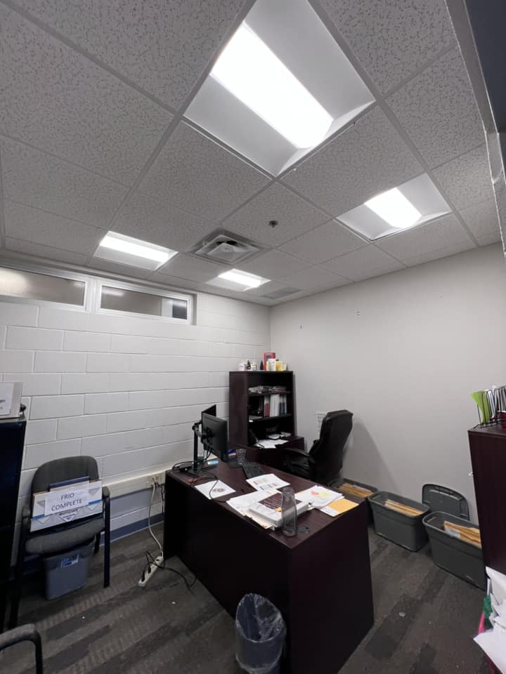  for LUX Electric in Floresville, TX