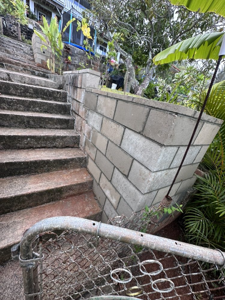  for Maka’s Akamai Masonry LLC in Kaneohe, HI