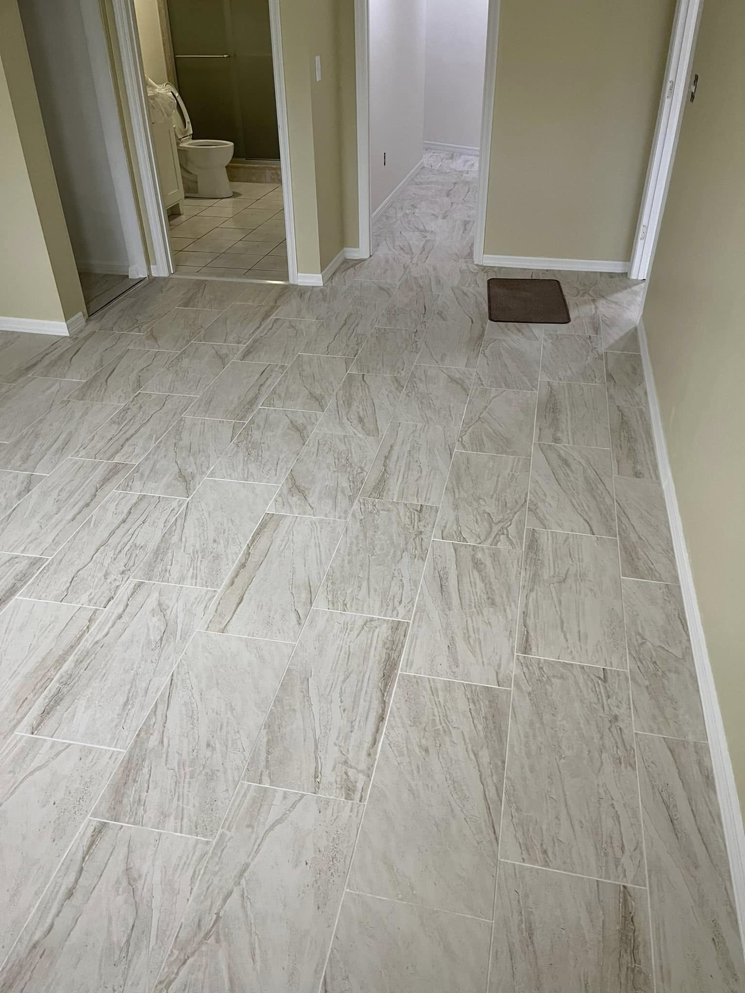  for Dail Flooring Solutions in Ruskin, FL