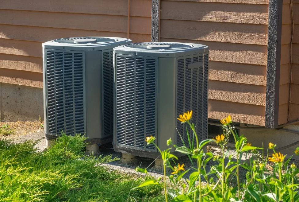 Universal Heating And Cooling team in Howell, MI - people or person