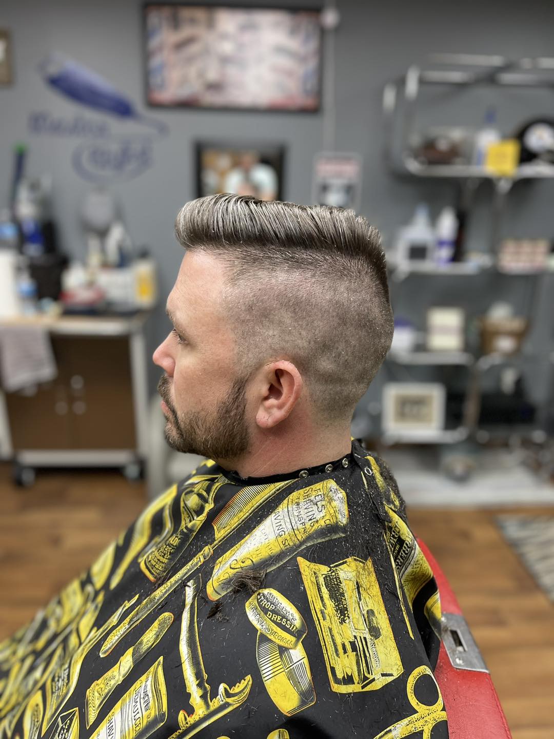  for LGND CUTS in Williston, ND