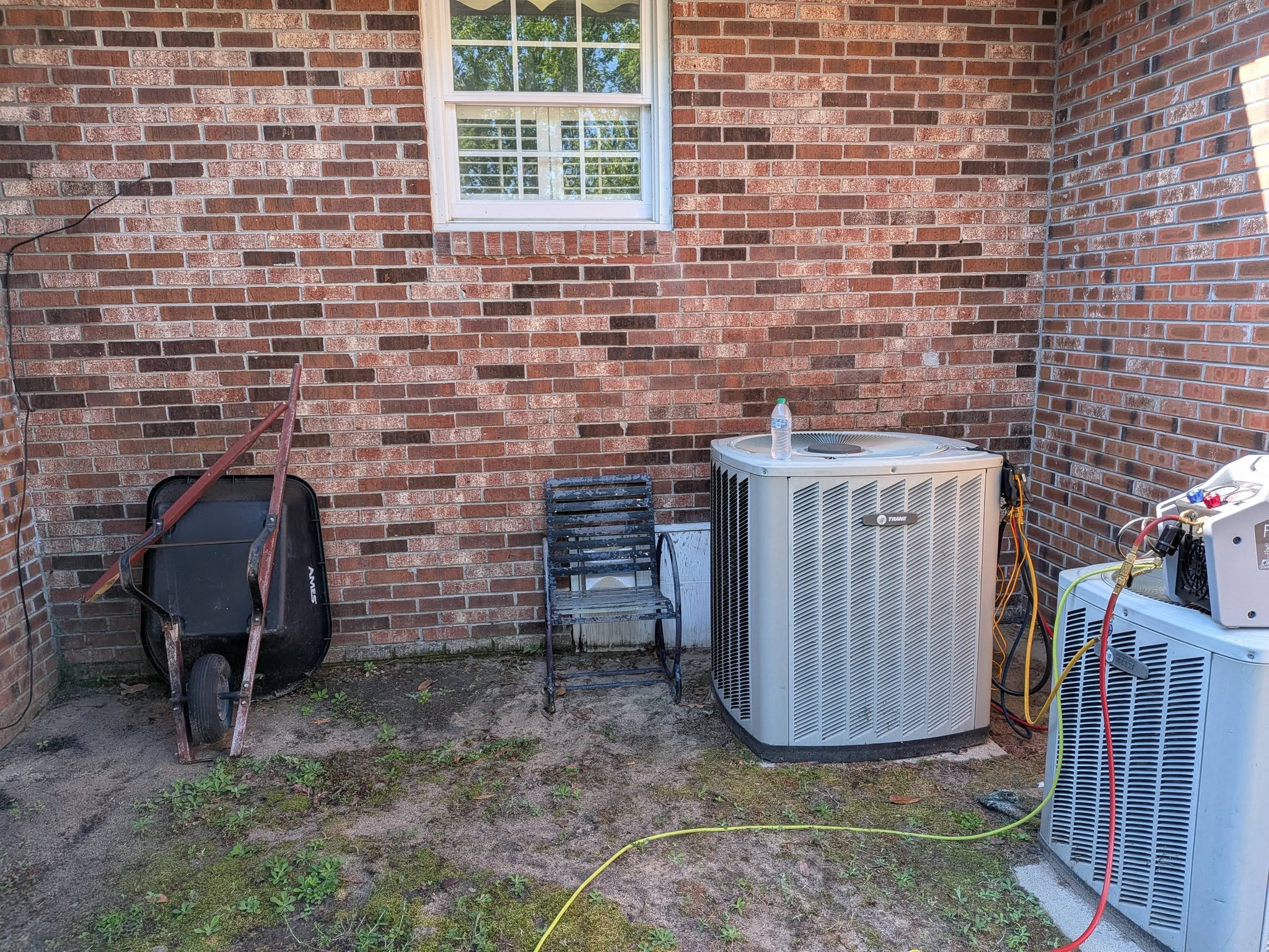  for Pee Dee Climate Solutions in Florence, SC