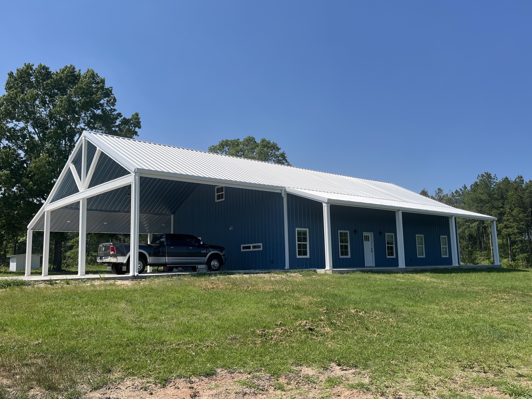 Welding company Four7 Welding & Construction, LLC in Lufkin, TX