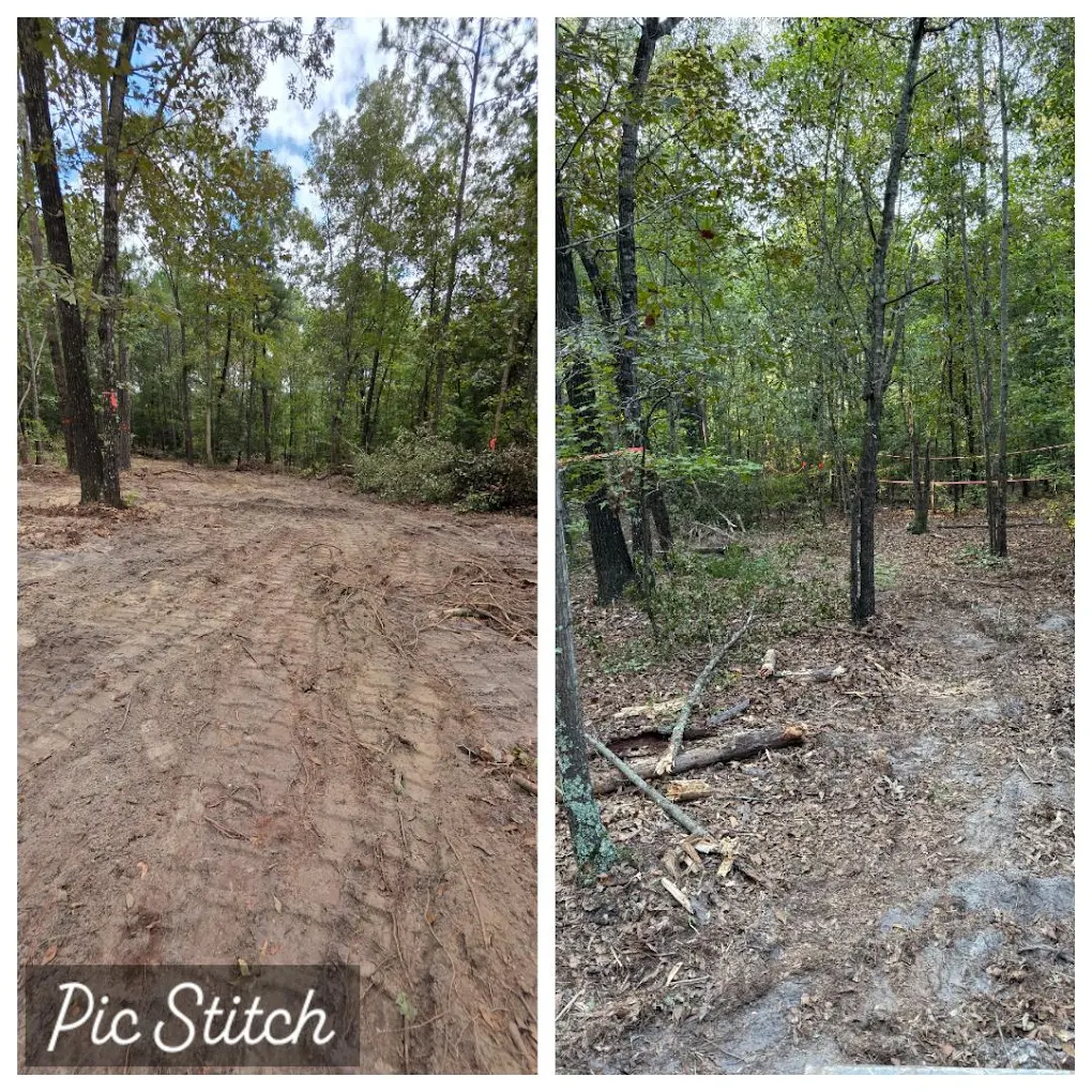  for Back Forty Construction LLC in Gaston, SC