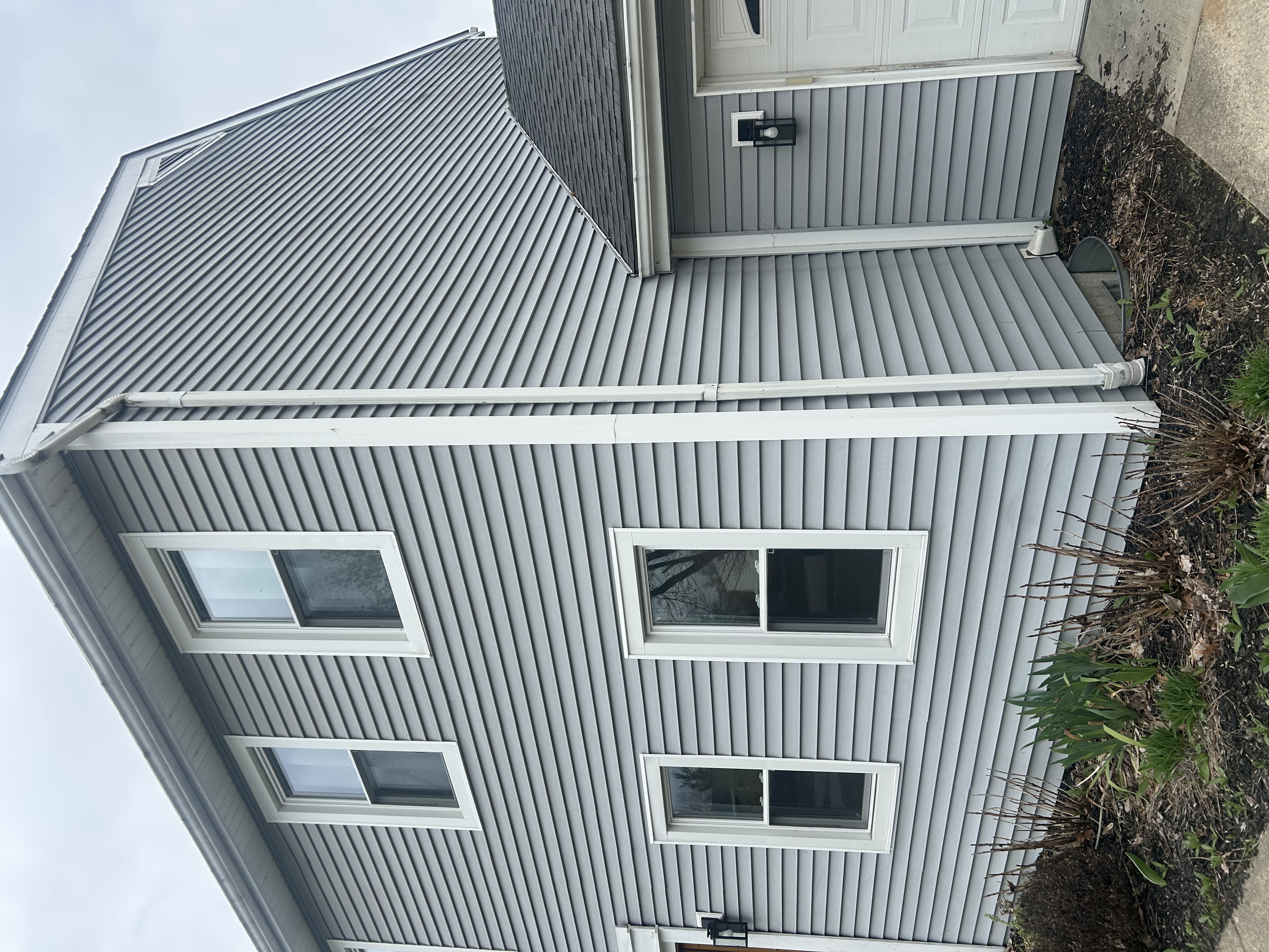  for Rucker Roofing, LLC in Dayton, OH