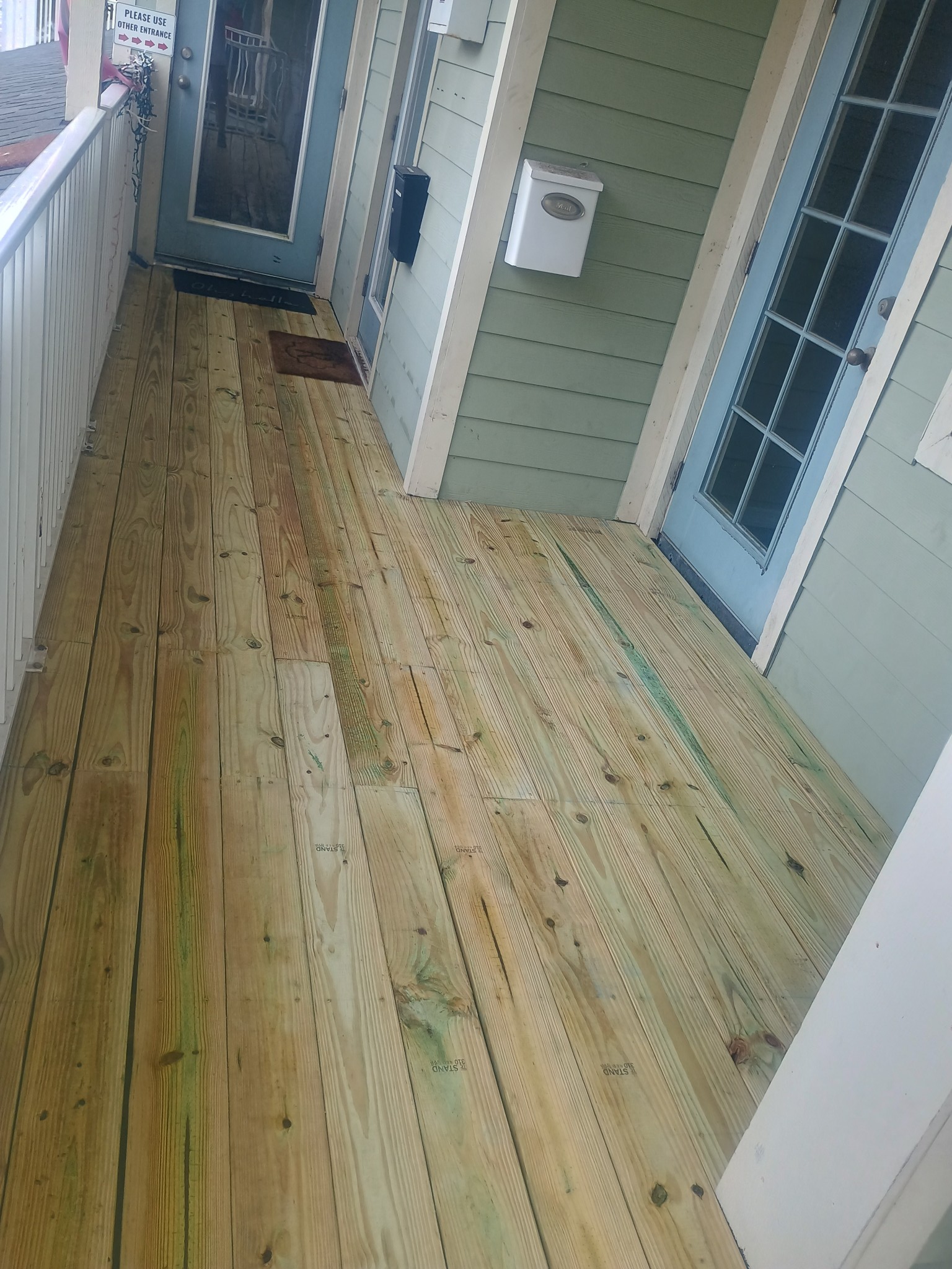  for Mick's Home Improvements LLC in Palm Bay, FL