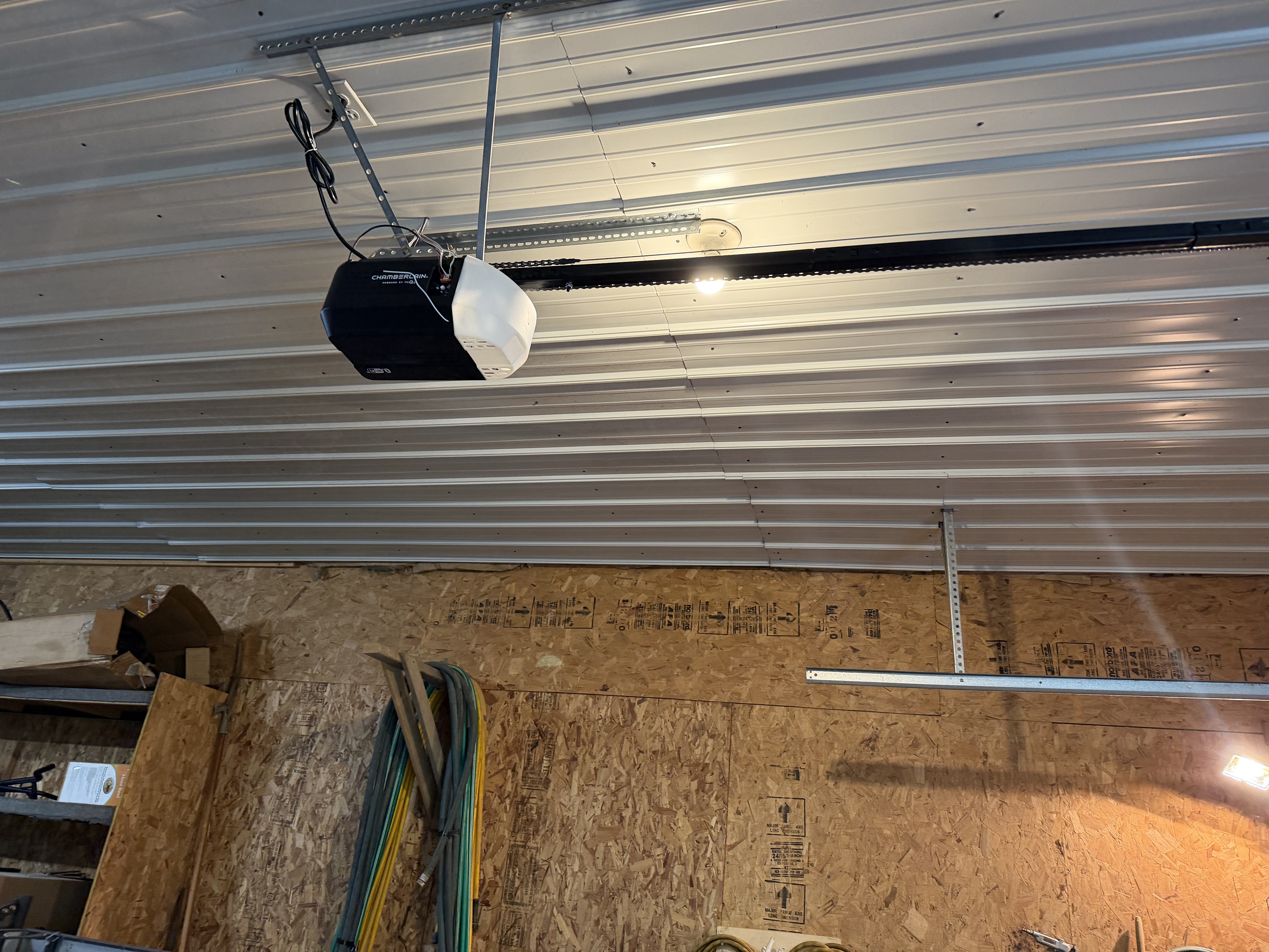 for NorthStar Garage Company in Arlington, MN